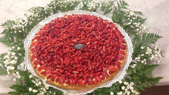 Pasticceria Sansebastiano